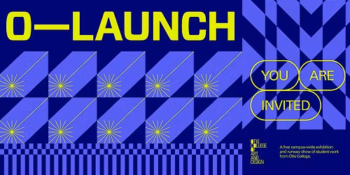 O-Launch Annual Exhibition 2026