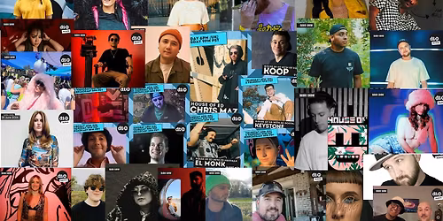 House of Ed Radio: The 100th Episode Celebration!