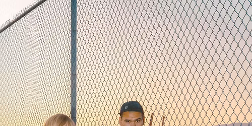 The Jins (CA) \/\/ Mejeriet