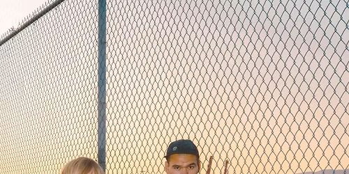 The Jins (CA) \/\/ Mejeriet