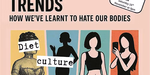 Bodies aren't trends: How we have learnt to hate our bodies