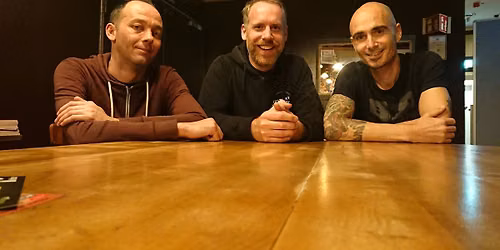 ANTILLECTUAL (Nijmegen, Holandsko) + support (bude up\u0159esn\u011bno)