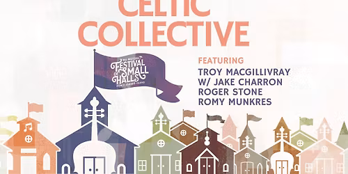 Celtic Collective