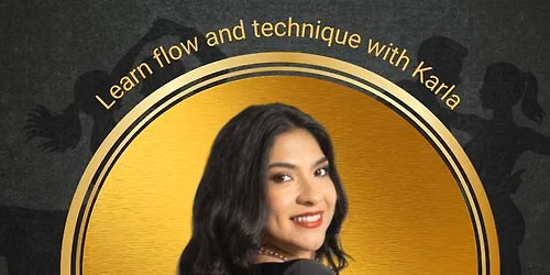 Beginner Bachata: Solo Classes