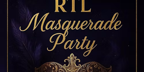 RTL Masquerade Party | Canton Ohio\u2019s Ultimate Dress-to-Impress Night