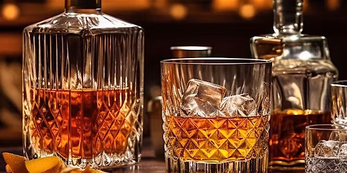 Behind the Blend - Crown Royal Master Class