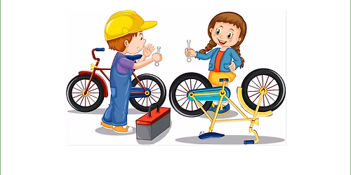 Dr Bike Health Check (A4A)