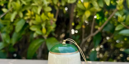 2025 Sounds of Peace - Memorial Tree Lighting