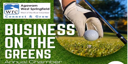 Business on the Greens- Breakfast Event