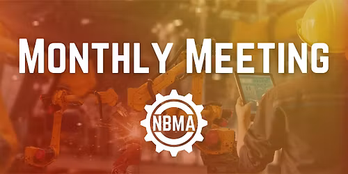 November NBMA Meeting, Presentation & Tour of Aumovio Manufacturing