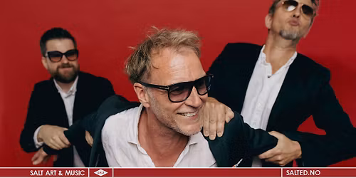 Trang F\u00f8dsel | Supp. David Urwitz (SE) | SALT