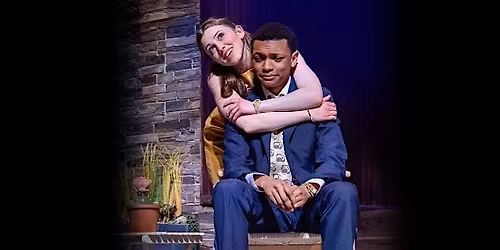 WestRep Stage Season Pass