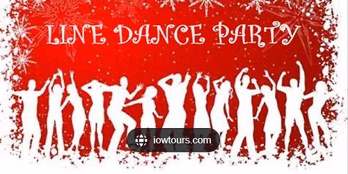 All Request Line Dance Party