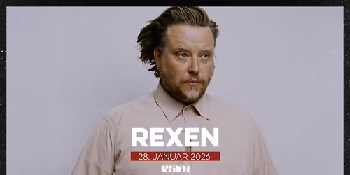 REXEN - Posten, Odense