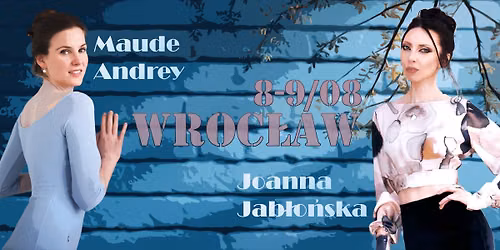 Technika solo - warsztaty tanga z Maude & Joanną * WROCŁAW