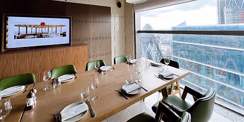 Networking Brunch by The Ja\u00efno Circle - Unapologetically Ambitious