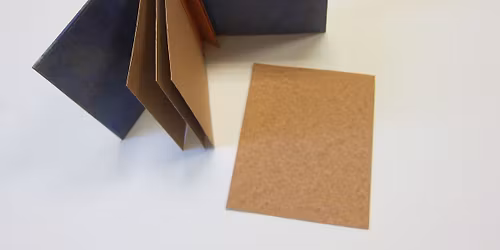 Art of the Book: A collaboration between Lighthouse Writers Workshop & Art Students League of Denver