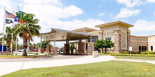 Food Distribution in Partnership with RGV Food Bank at McAllen VA