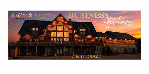 hello Concierge & Romeo's Pizza Business After Hours