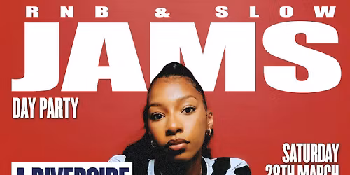 RnB & Slow Jams - London