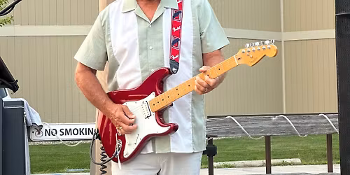 Dave Burel at MLBC!