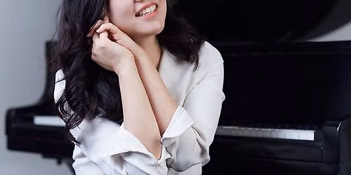 Dr. Helena Hyesoo Kim, \u201cFive Centuries of Women Composers Works for Pianists\u201d