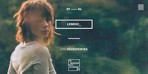 Lenkke_ ~ Pontoon