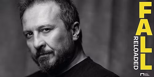 Giorgio Montanini | Fall Reloaded @Teatro Astra - VICENZA