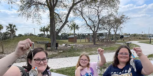 Saturdays on the Marsh | Family Workshop