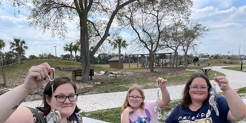 Saturdays on the Marsh | Family Workshop