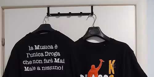 BLASCOKOM @ Maccarone ORBASSANO