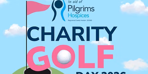 Charity Golf Day at London Beach