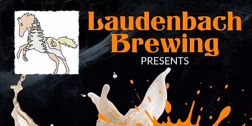 #UNCHAINEDROCKS Laudenbach Brewing