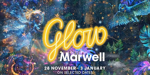 Glow Marwell 2025