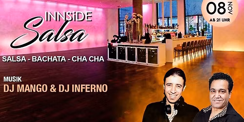 INNSiDE SALSA