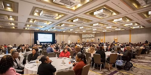 Annual Health Conference