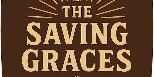 The Saving Graces Live @ Billy's