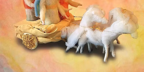 Festival del Teatrino e della Fiaba