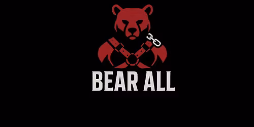 BEAR ALL TRAIDIES