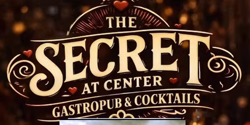 Big Sky CLE takes over the Secret at Center Friday 04\/03\/2026, 7:00-10:00
