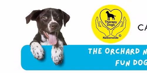 The Orchard's Dog Show 