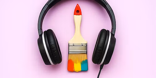 Music of Light and Colour
