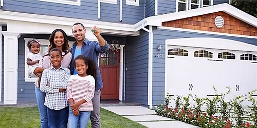 Unlocking Homeownership The Blueprint for First-Time Buyers