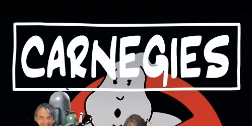 Carnegies Halloween Spooktacular at The Farmers Boy