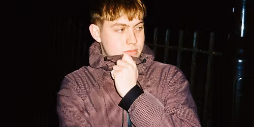 23 Degrees x STERLING: Silva Bumpa, Oldboy b2b Mance, SAIDAH