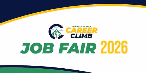 2026 Career Climb Job Fair