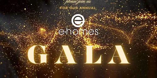 A Night To Remember: The ehomes 2025 Holiday Gala