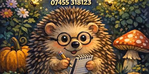 Abbey Manor Hedgehog Quiz