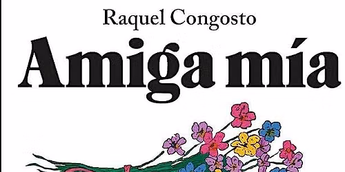 Taller de les relacions trencades, amb Raquel Congosto (Grup B - matins)