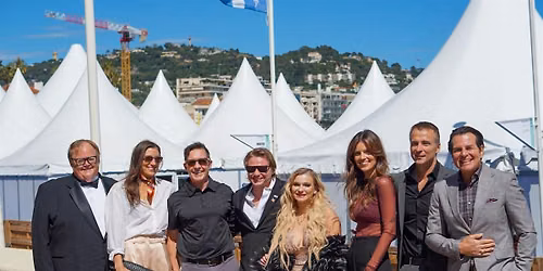 From Script to Cannes in 7 Months: A Case Study - Workshop